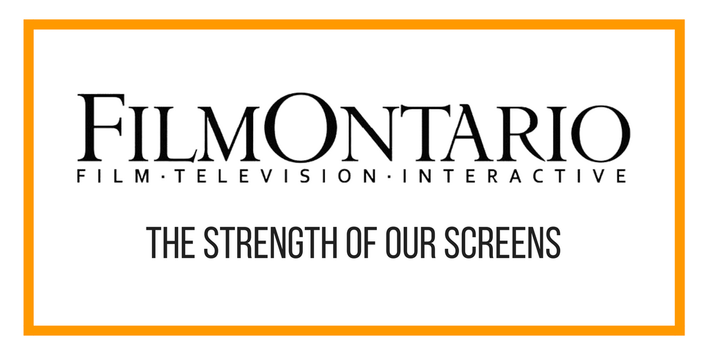 FilmOntario: The Strength of Our Screens