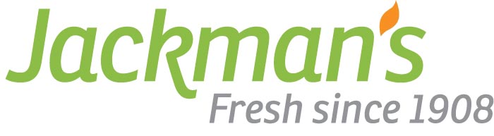 Jackman's Flowers logo