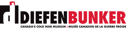 Diefenbunker logo