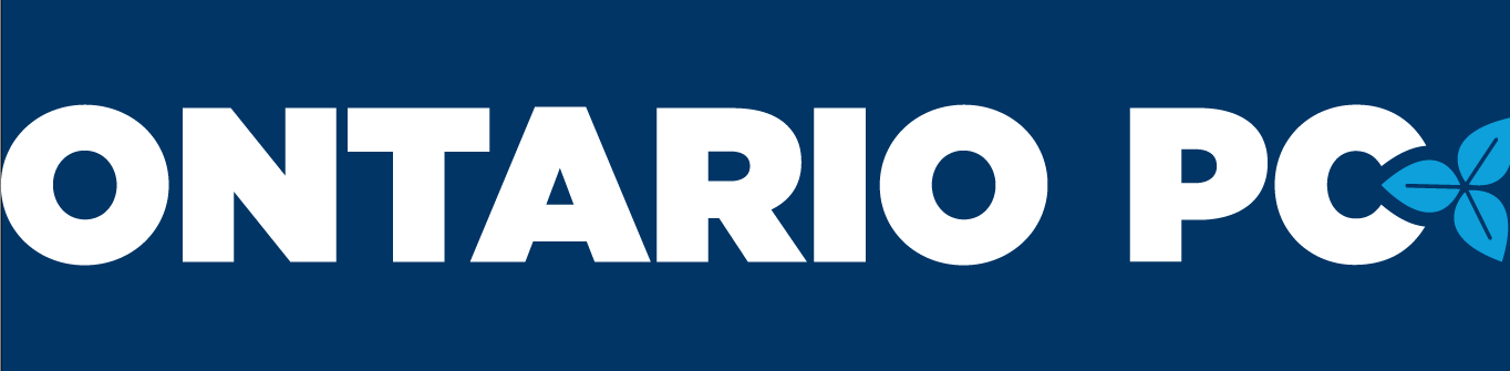 Ontario PC Party Logo
